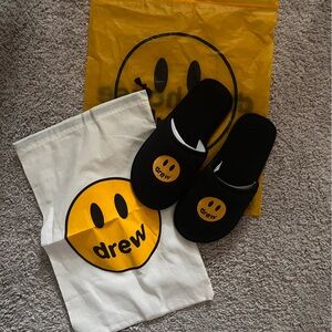 Drew House Slippers (NEW)